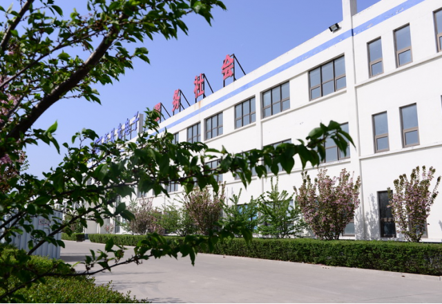 新風(fēng)光公司再次通過國(guó)家高企認(rèn)定