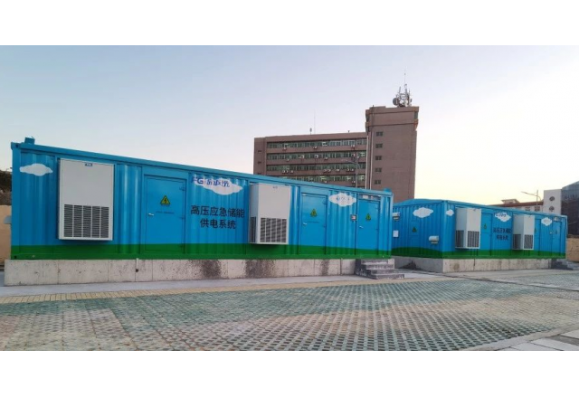 逆行紅海，新風光高壓級聯(lián)儲能滿帆突進？