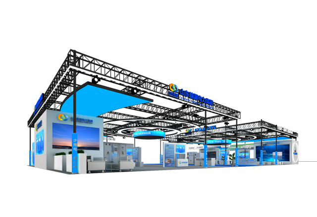 聚焦儲能發(fā)展，共創(chuàng)綠色未來 | 新風(fēng)光邀您共赴山東儲能盛會