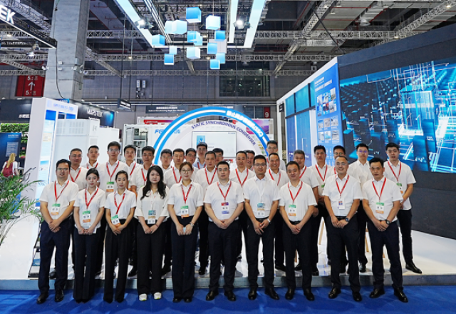 新風(fēng)光閃耀上海光伏展，創(chuàng)新技術(shù)引領(lǐng)光儲(chǔ)未來(lái)